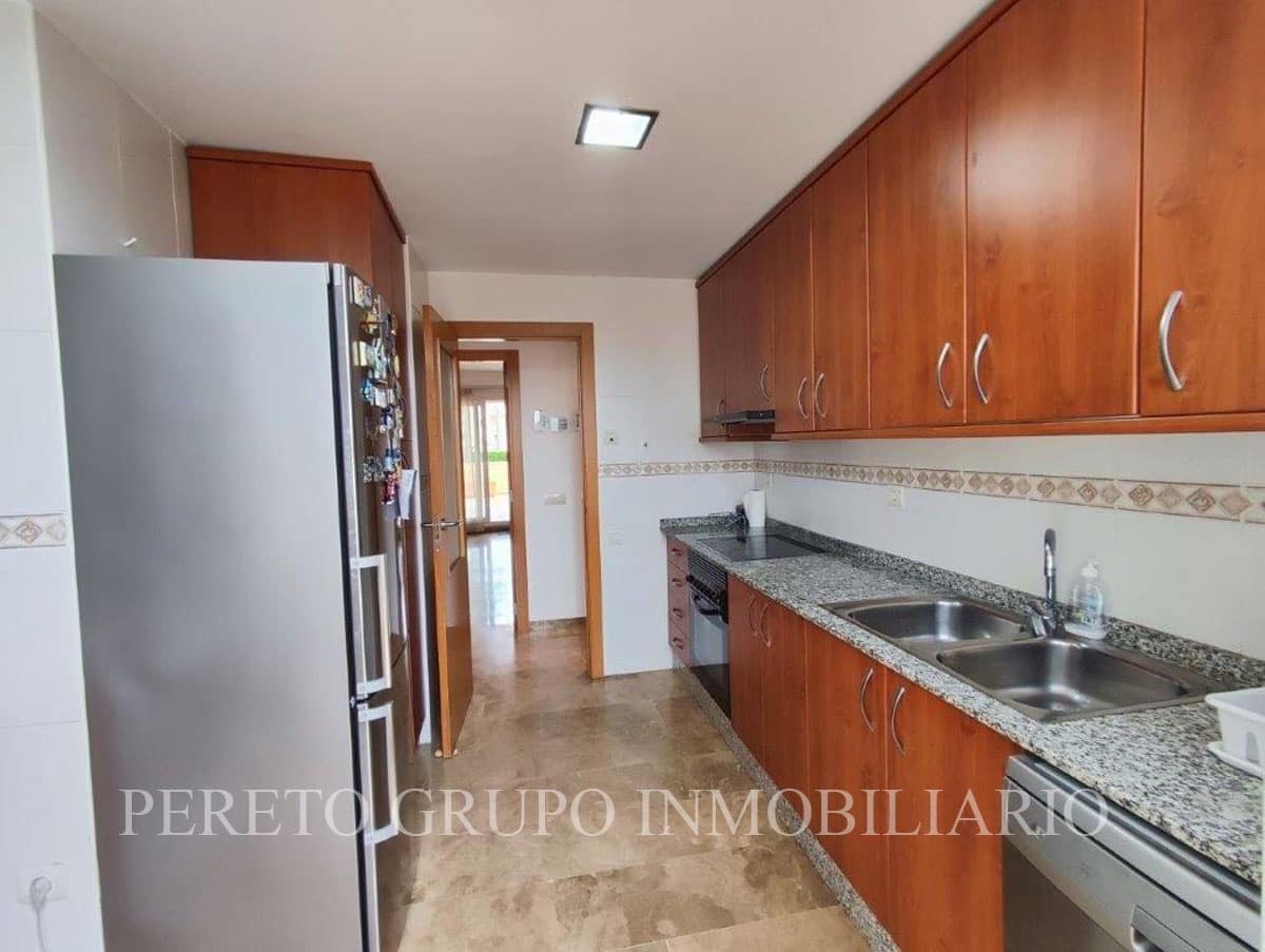 2 soverom Leilighet til salgs i Denia med svømmebasseng garasje - € 339 000 (Ref: 9973802)