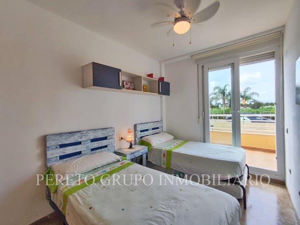 2 soverom Leilighet til salgs i Denia med svømmebasseng garasje - € 339 000 (Ref: 9973802)