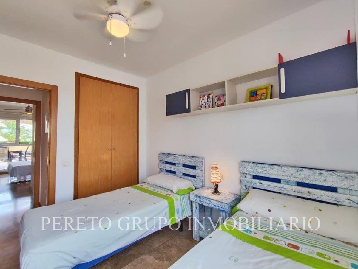 2 soverom Leilighet til salgs i Denia med svømmebasseng garasje - € 339 000 (Ref: 9973802)