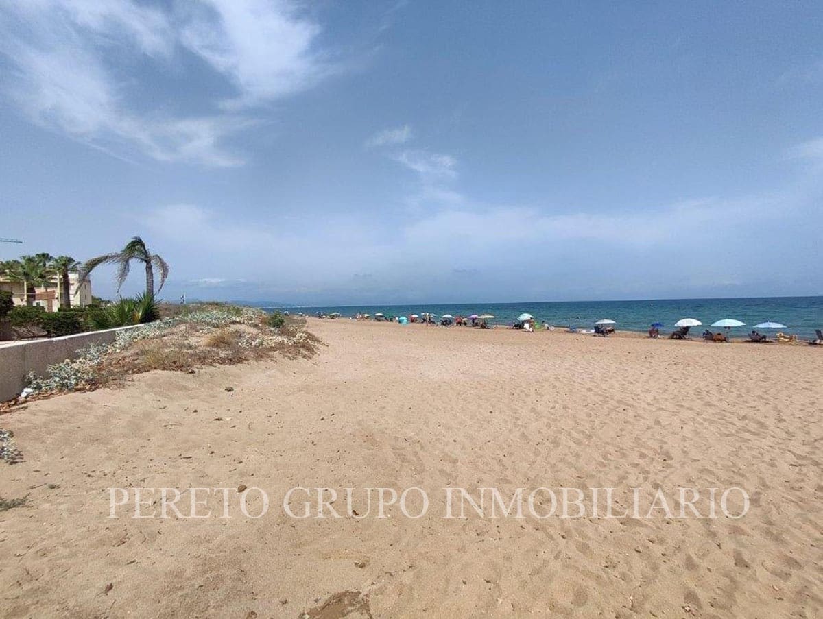 2 soverom Leilighet til salgs i Denia med svømmebasseng garasje - € 339 000 (Ref: 9973802)