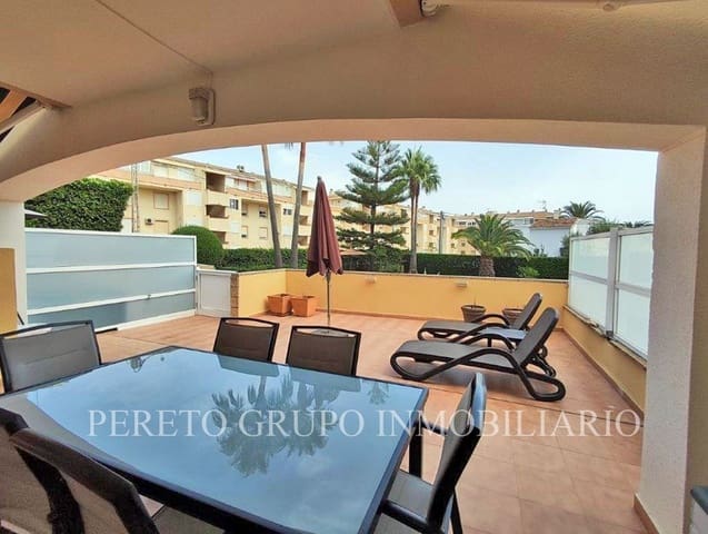 2 sovrum Lägenhet till salu i Las Marinas / Les Marines, Dénia med pool garage - 339 000 € (Ref: 9973802)