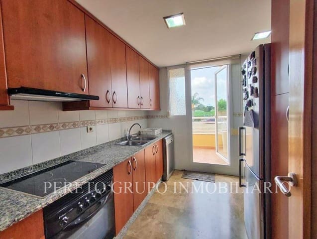 2 sovrum Lägenhet till salu i Las Marinas / Les Marines, Dénia med pool garage - 339 000 € (Ref: 9973802)