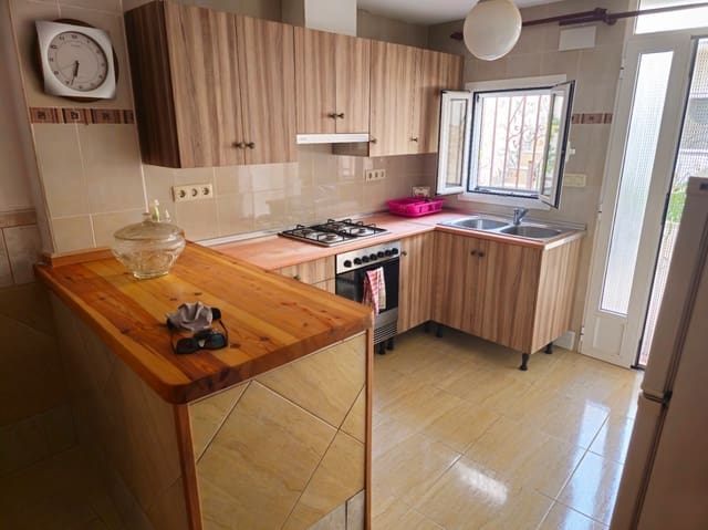 4 Zimmer Haus zu verkaufen in Orba - 180.000 € (Ref: 9989823)