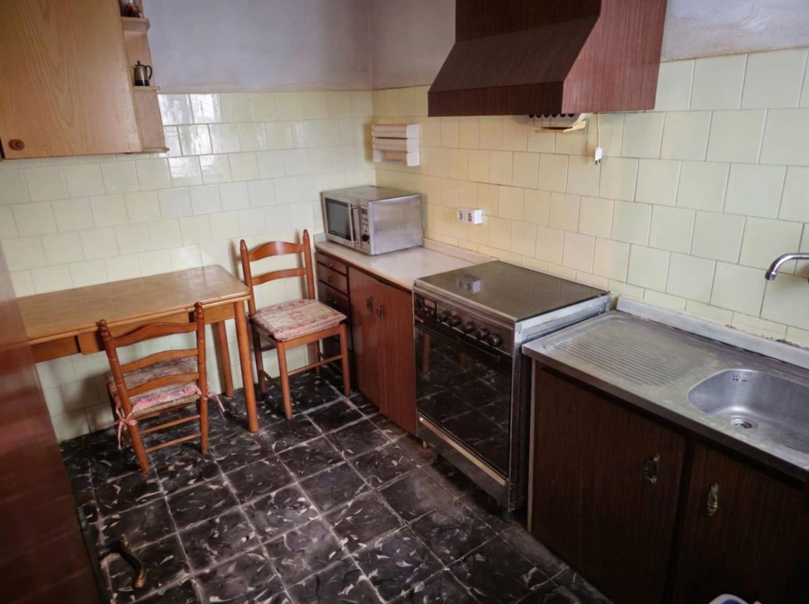 4 makuuhuone Omakotitalo myytävänä paikassa Sagra - 184 500 € (Ref: 9989824)