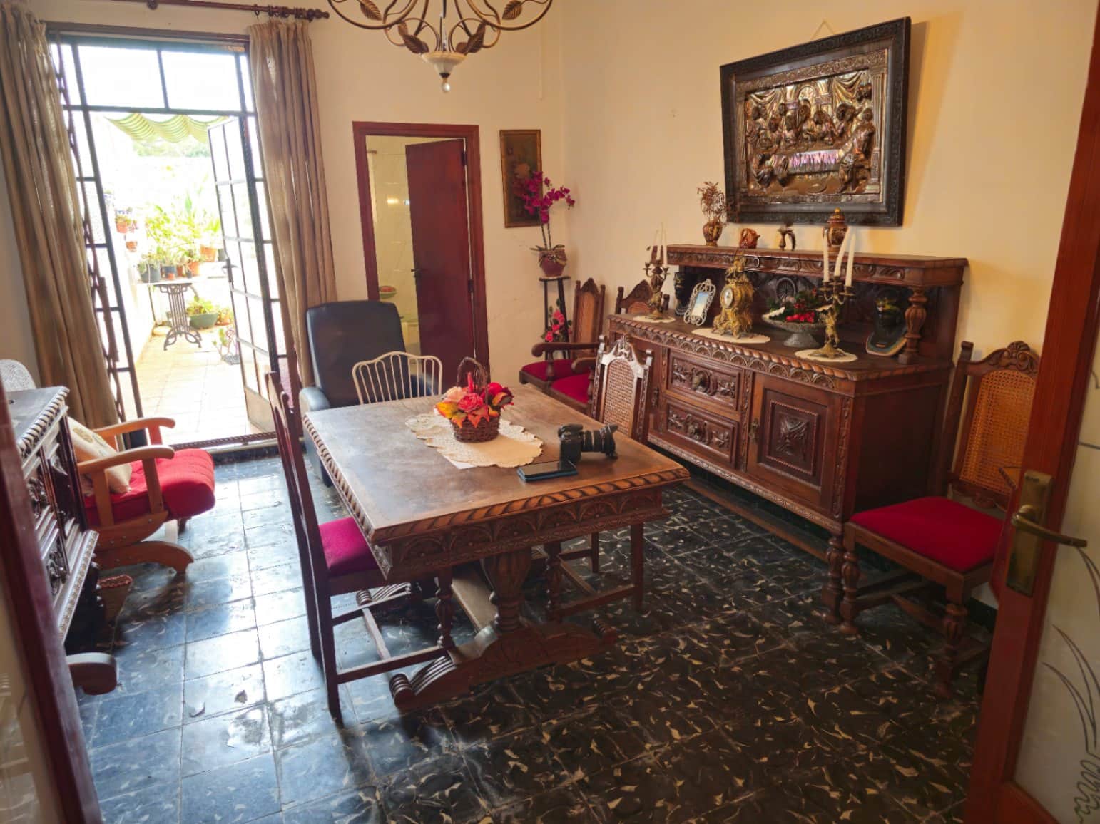 4 makuuhuone Omakotitalo myytävänä paikassa Sagra - 184 500 € (Ref: 9989824)