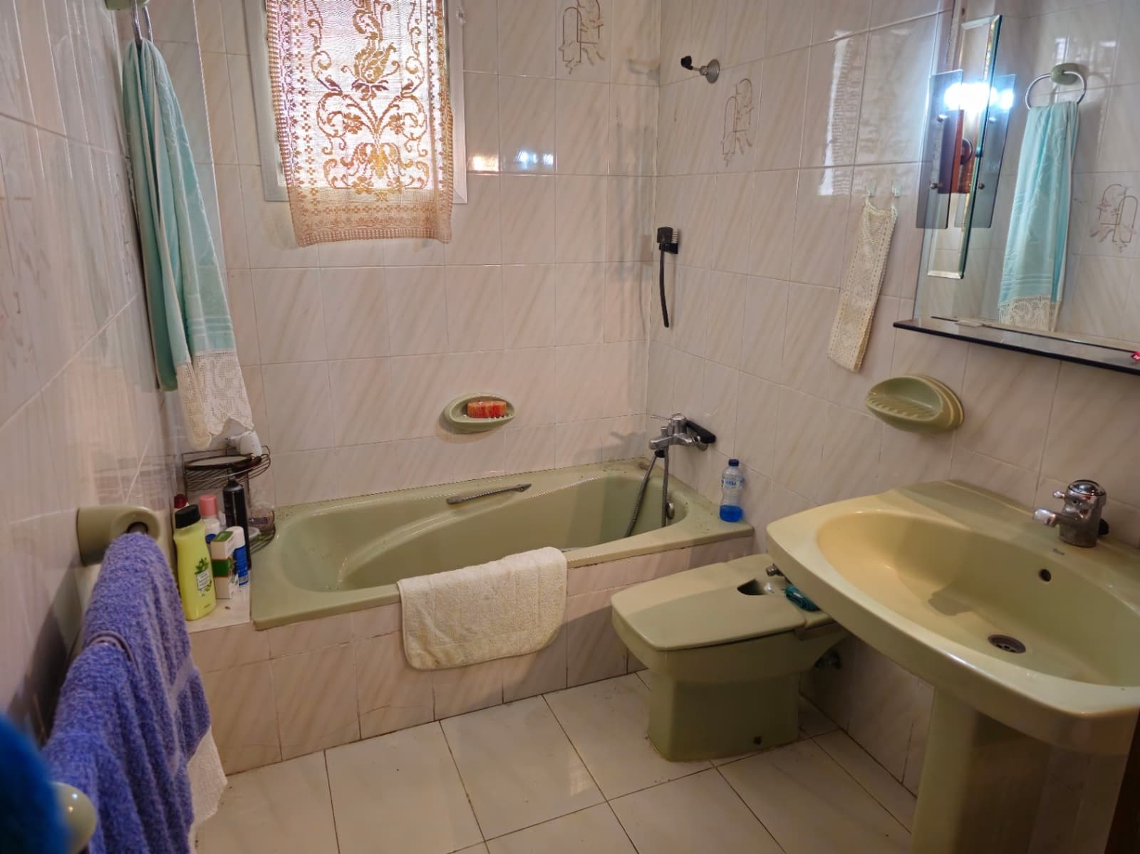 4 makuuhuone Omakotitalo myytävänä paikassa Sagra - 184 500 € (Ref: 9989824)