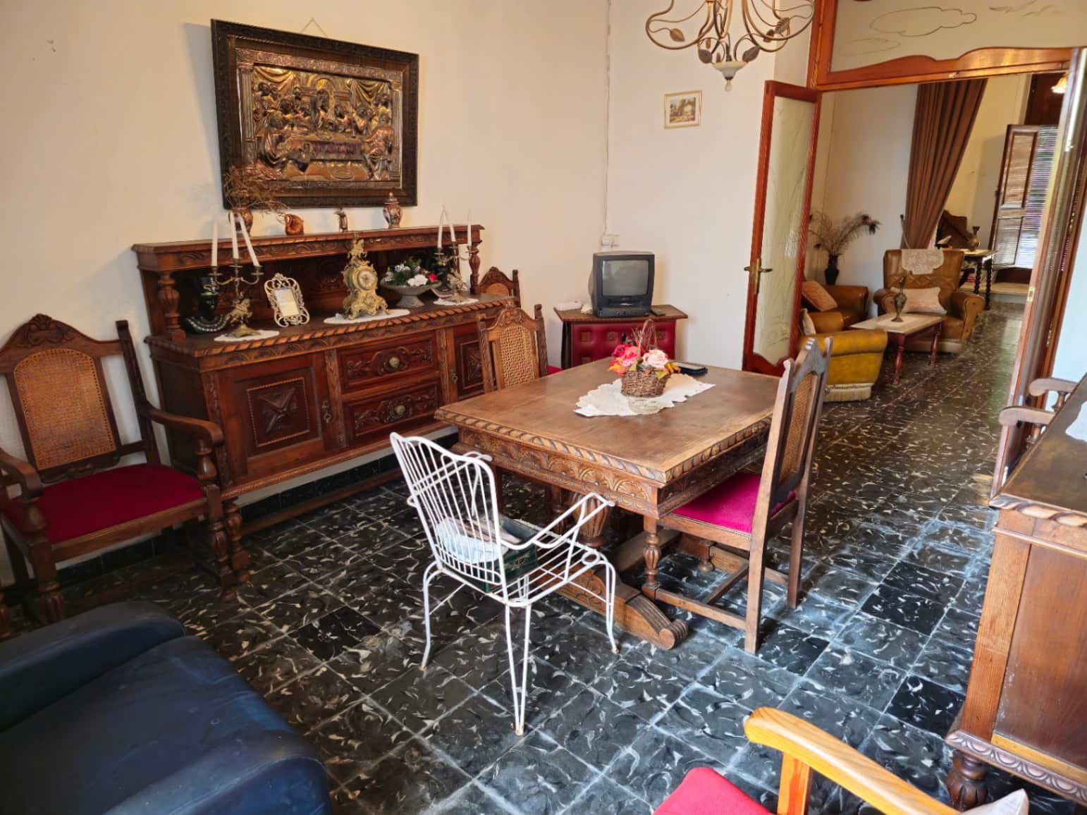 4 makuuhuone Omakotitalo myytävänä paikassa Sagra - 184 500 € (Ref: 9989824)