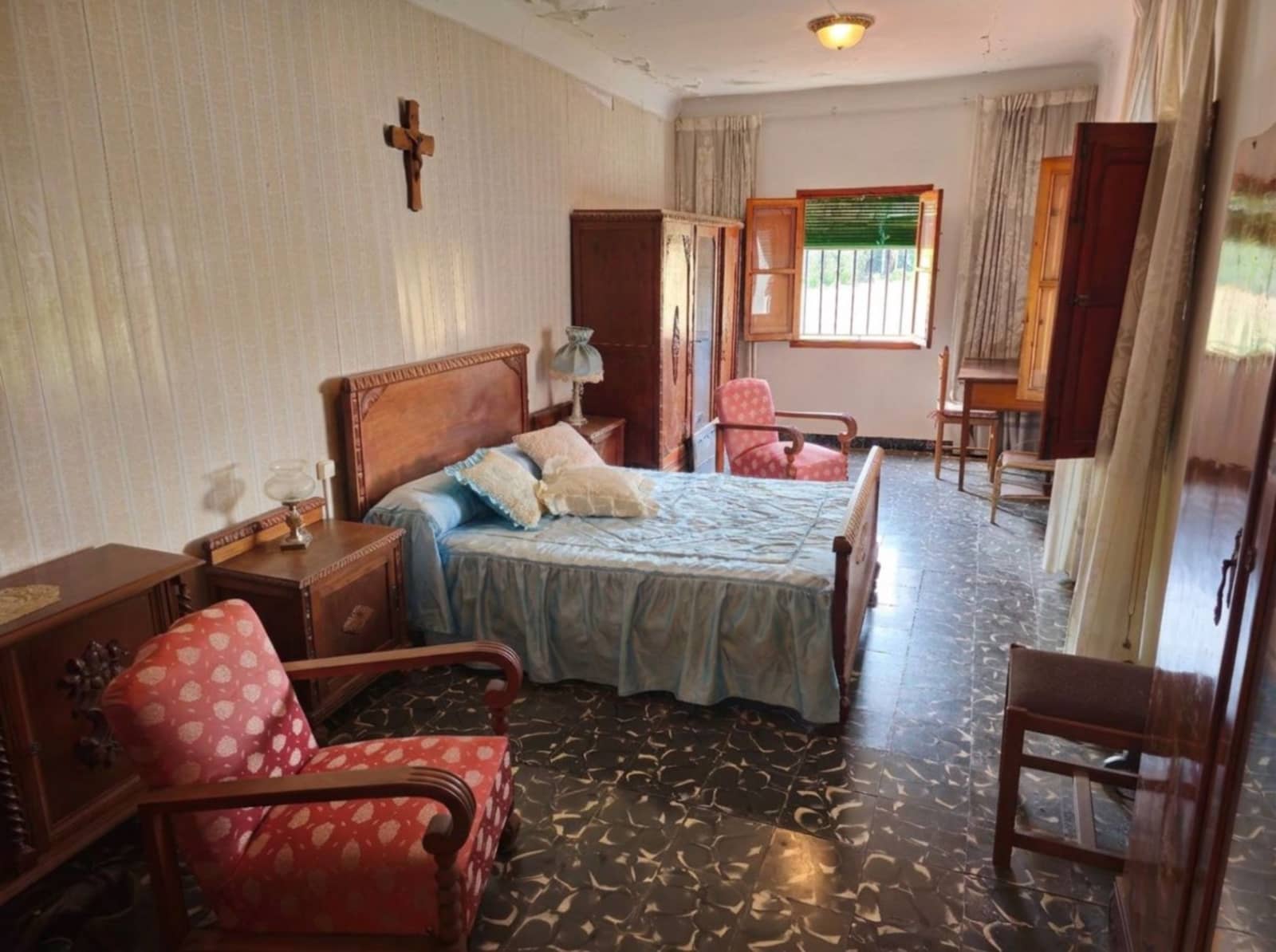 4 makuuhuone Omakotitalo myytävänä paikassa Sagra - 184 500 € (Ref: 9989824)