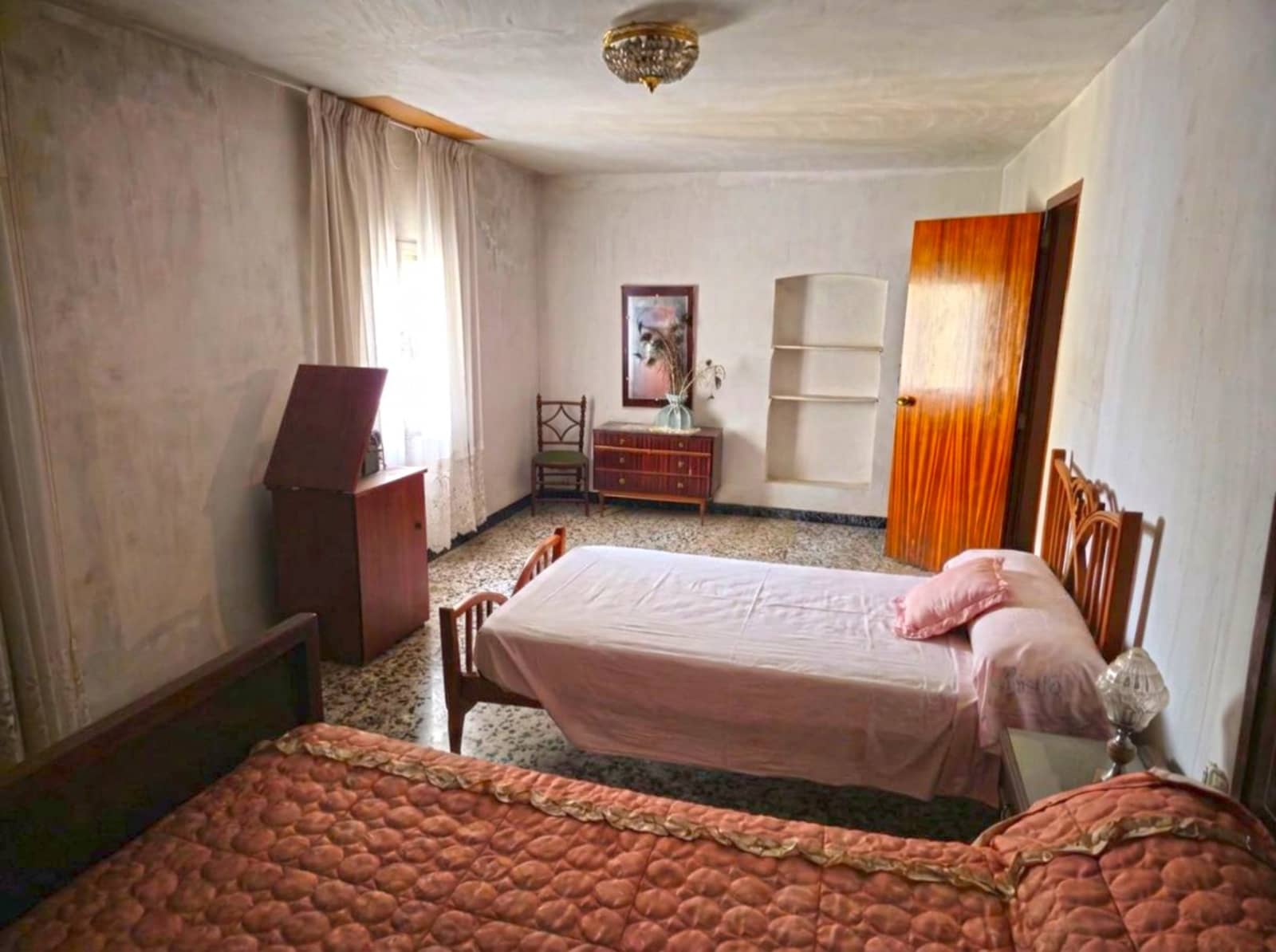 4 makuuhuone Omakotitalo myytävänä paikassa Sagra - 184 500 € (Ref: 9989824)