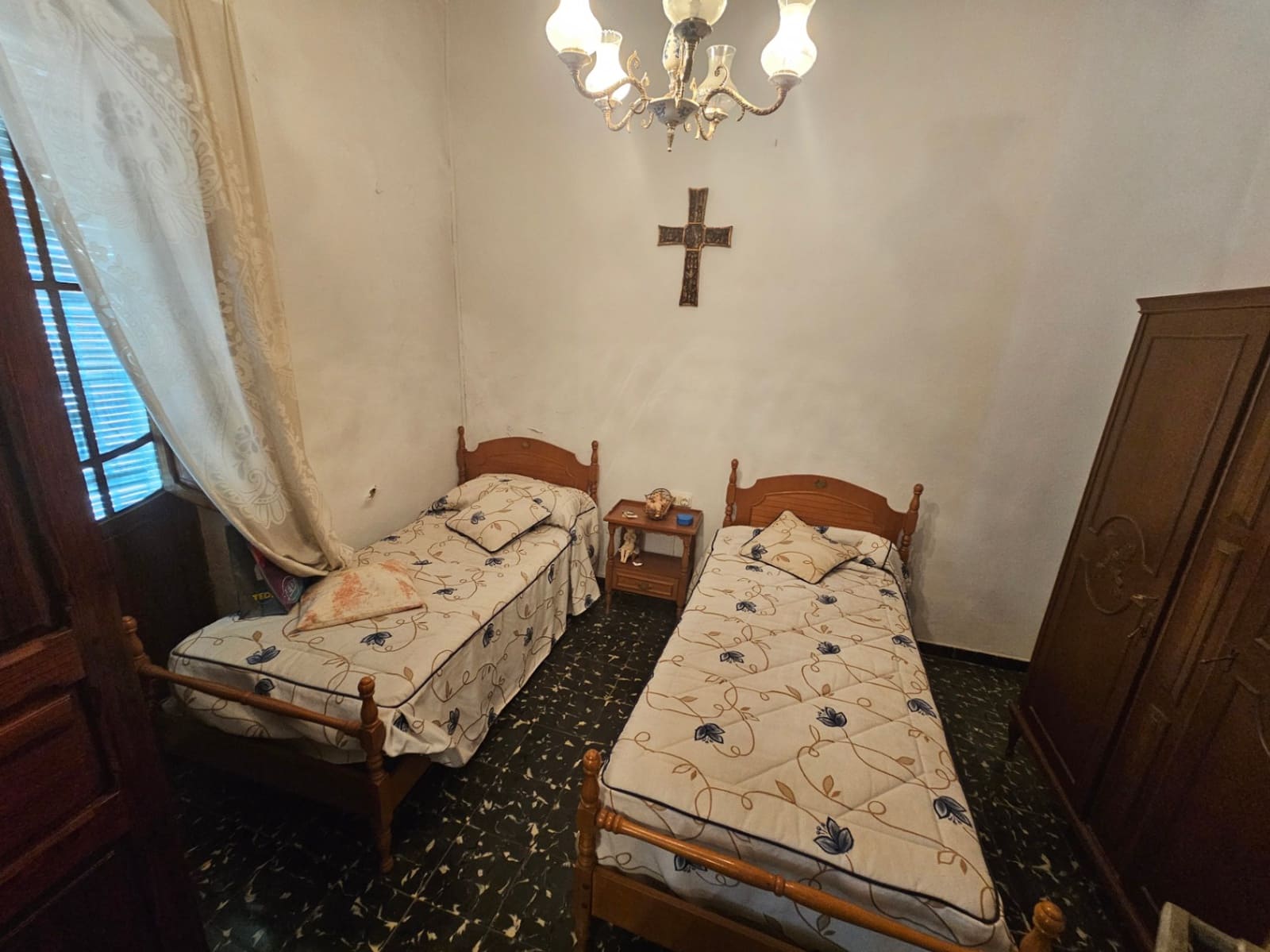 4 makuuhuone Omakotitalo myytävänä paikassa Sagra - 184 500 € (Ref: 9989824)