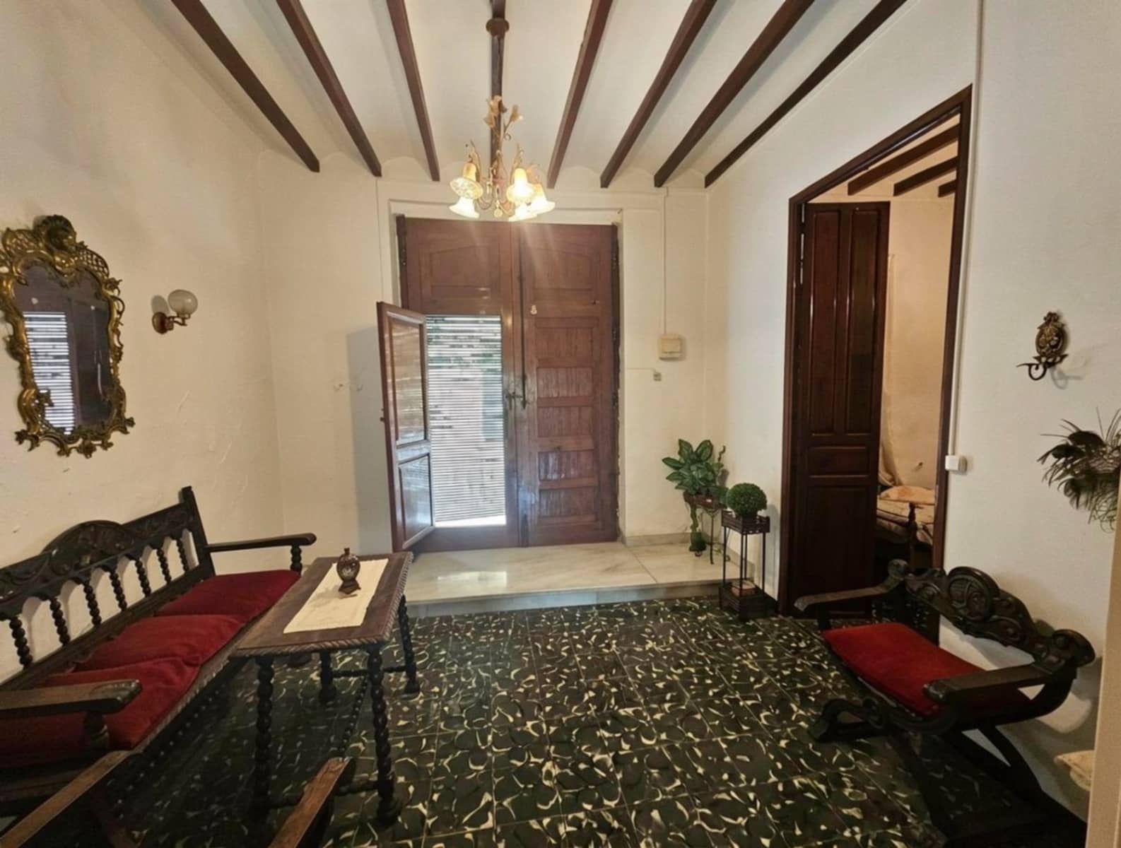 4 makuuhuone Omakotitalo myytävänä paikassa Sagra - 184 500 € (Ref: 9989824)
