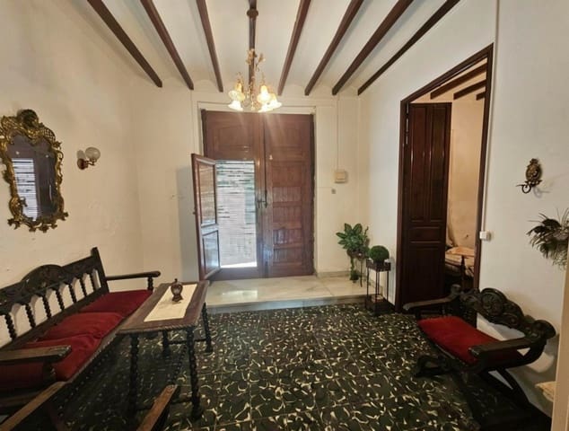 4 soveværelse Byhus til salg i Sagra - € 184.500 (Ref: 9989824)