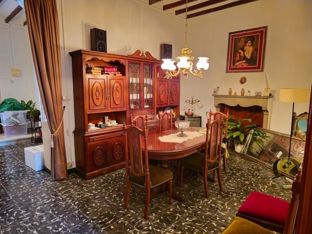 4 sypialnia Dom na sprzedaż w Sagra - 184 500 € (Ref: 9989824)