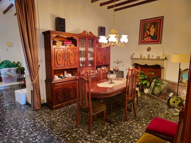 4 sypialnia Dom na sprzedaż w Sagra - 184 500 € (Ref: 9989824)