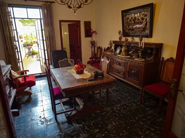 4 sypialnia Dom na sprzedaż w Sagra - 184 500 € (Ref: 9989824)