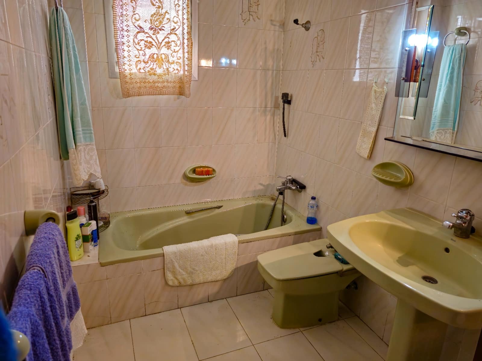4 bedroom Townhouse for sale in Sagra - € 184,500 (Ref: 9989824)