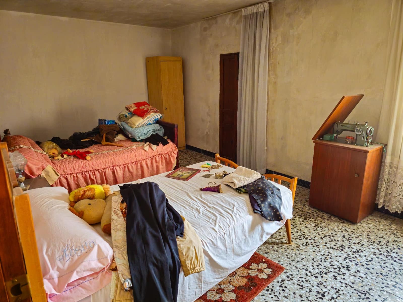 4 bedroom Townhouse for sale in Sagra - € 184,500 (Ref: 9989824)