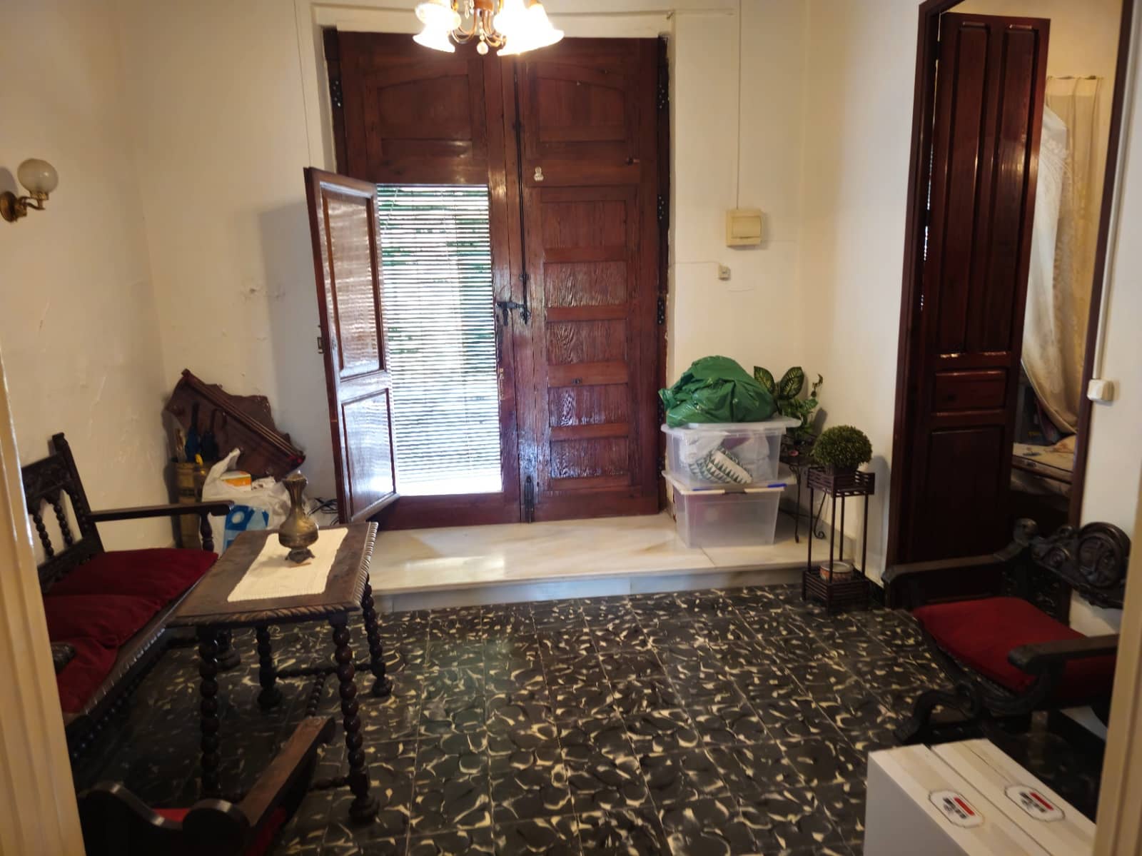 4 bedroom Townhouse for sale in Sagra - € 184,500 (Ref: 9989824)