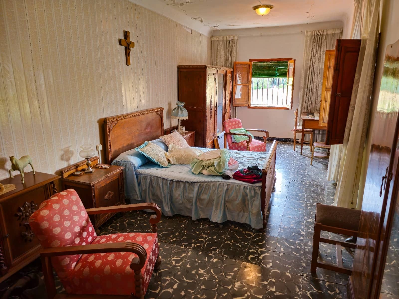 4 bedroom Townhouse for sale in Sagra - € 184,500 (Ref: 9989824)