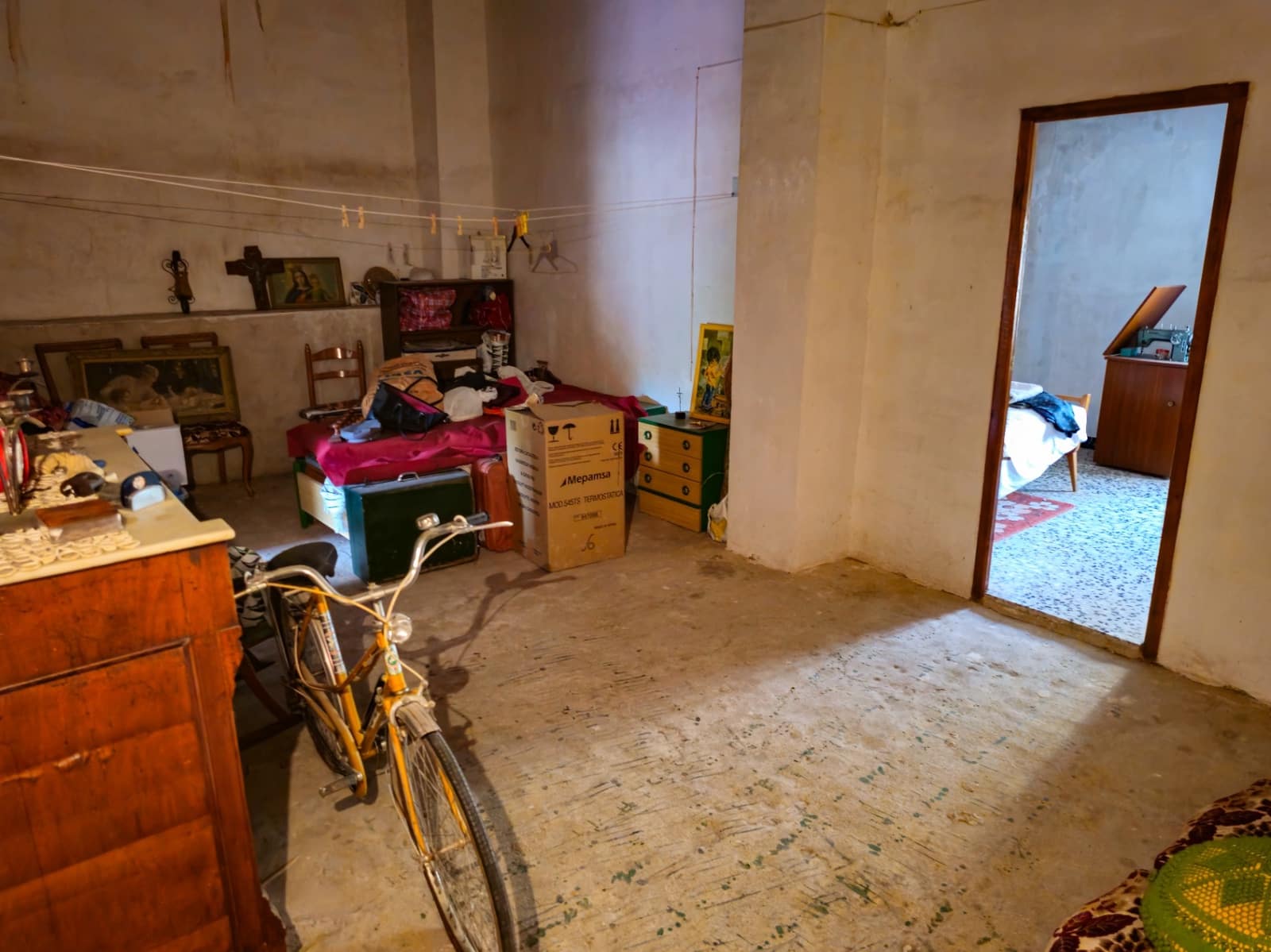4 bedroom Townhouse for sale in Sagra - € 184,500 (Ref: 9989824)