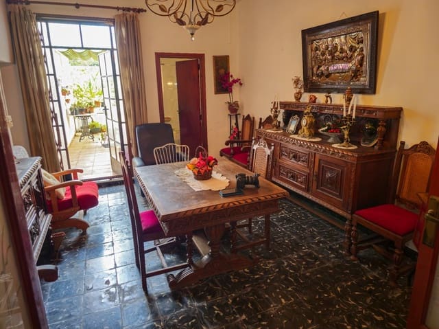 4 camera da letto Casa in vendita in Sagra - 184.500 € (Rif: 9989824)