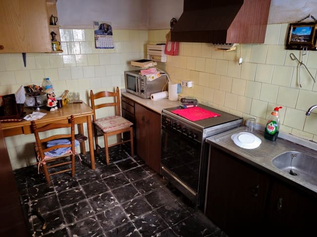 4 camera da letto Casa in vendita in Sagra - 184.500 € (Rif: 9989824)