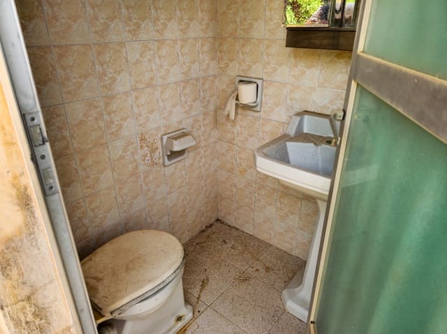 4 camera da letto Casa in vendita in Sagra - 184.500 € (Rif: 9989824)