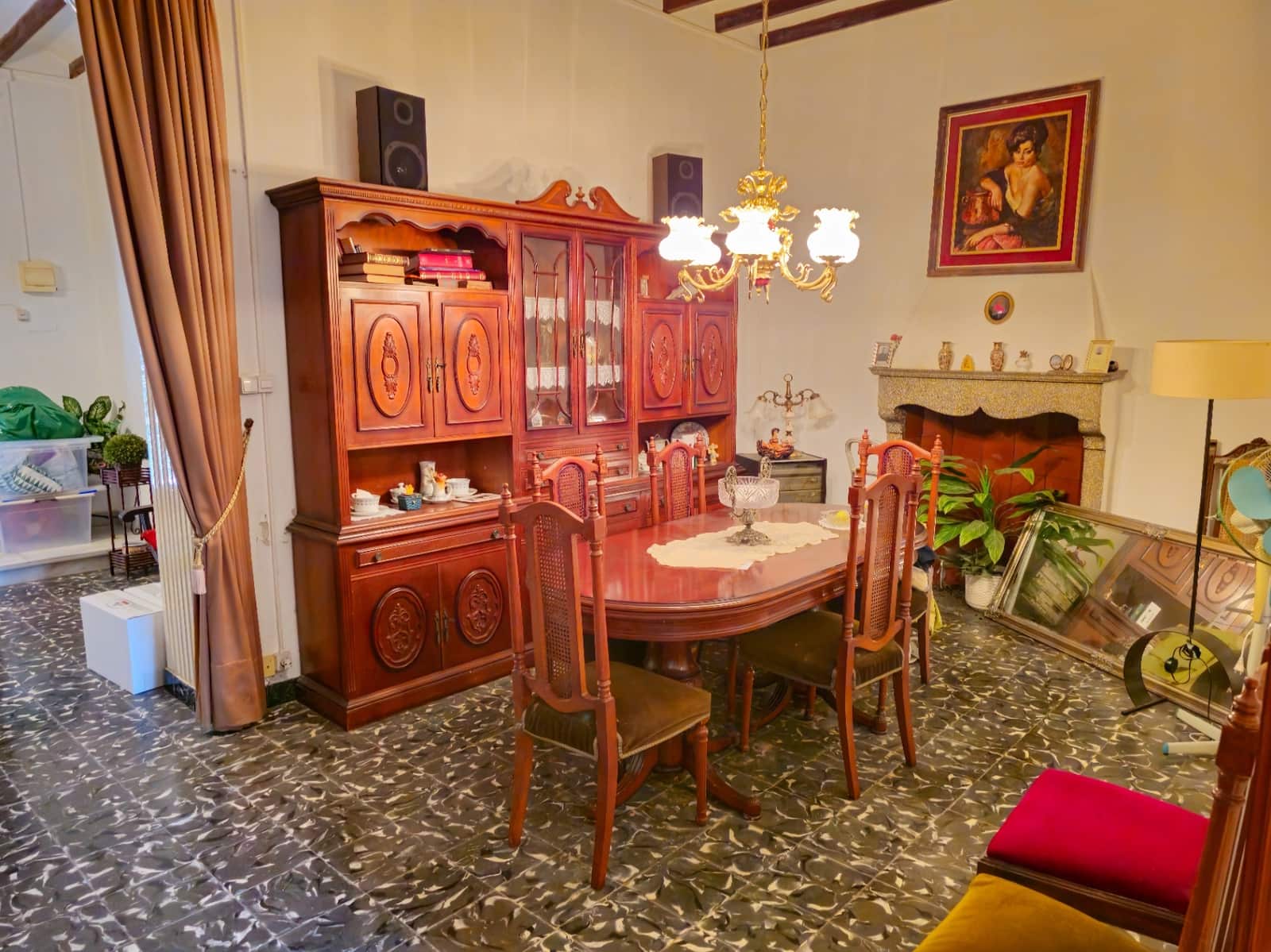 4 bedroom Townhouse for sale in Sagra - € 184,500 (Ref: 9989824)