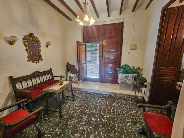 4 camera da letto Casa in vendita in Sagra - 184.500 € (Rif: 9989824)