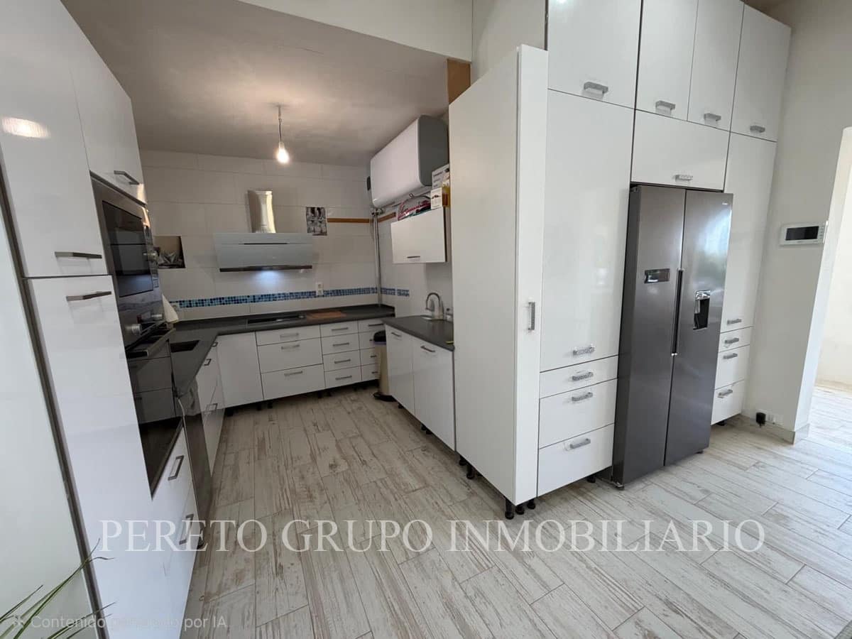 3 soveværelse Villa til salg i Denia med swimmingpool garage - € 679.000 (Ref: 9989957)
