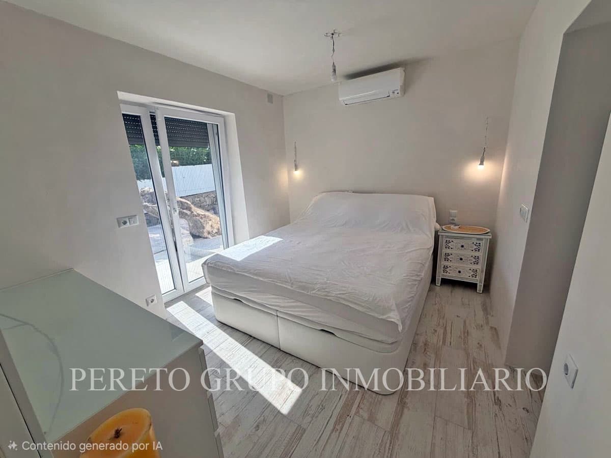 3 soveværelse Villa til salg i Denia med swimmingpool garage - € 679.000 (Ref: 9989957)