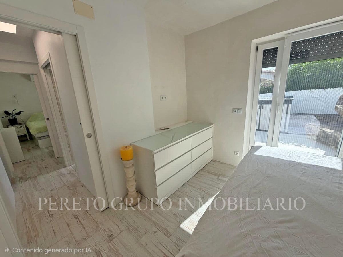 3 soveværelse Villa til salg i Denia med swimmingpool garage - € 679.000 (Ref: 9989957)