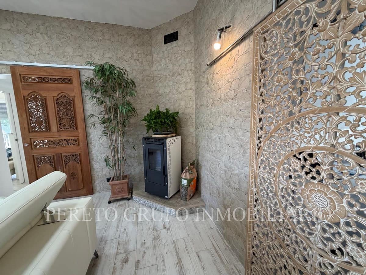 3 soveværelse Villa til salg i Denia med swimmingpool garage - € 679.000 (Ref: 9989957)