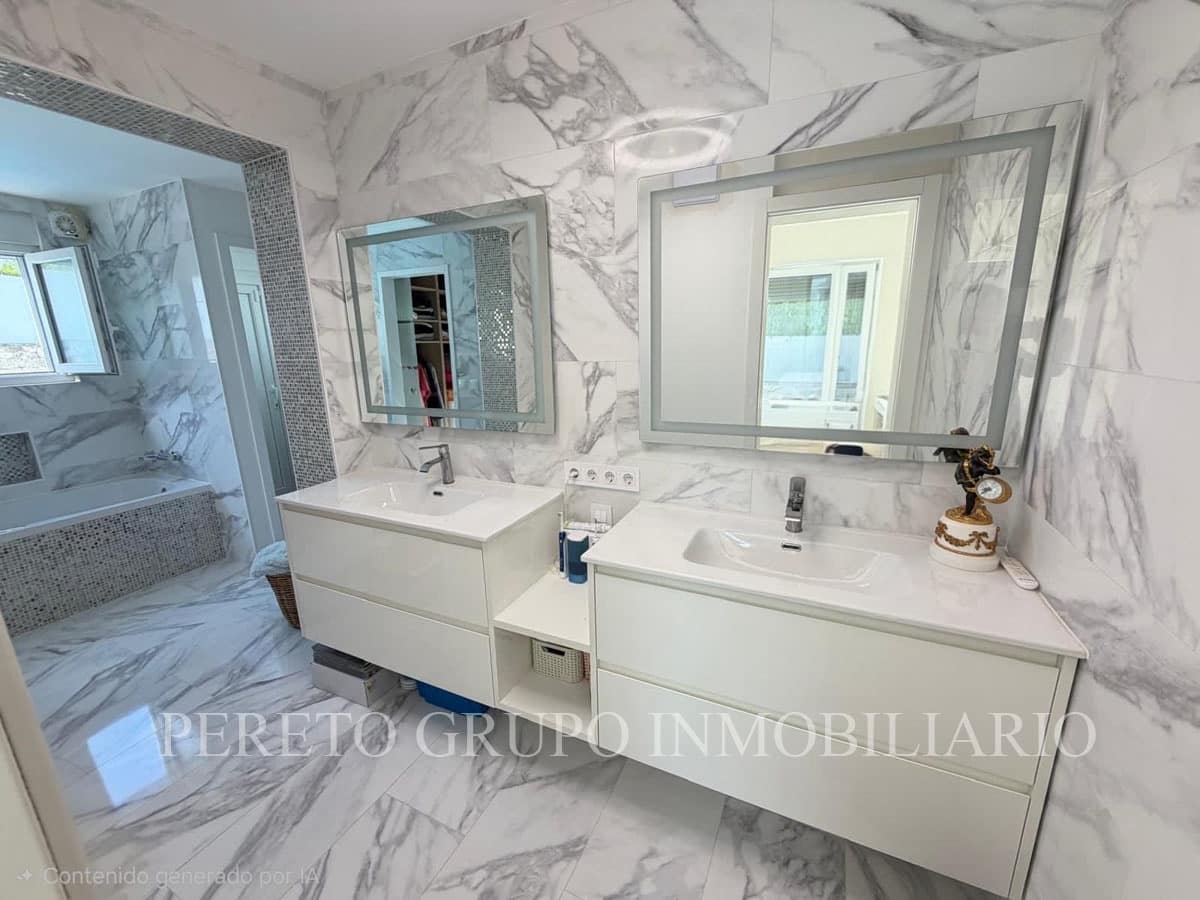 3 soveværelse Villa til salg i Denia med swimmingpool garage - € 679.000 (Ref: 9989957)
