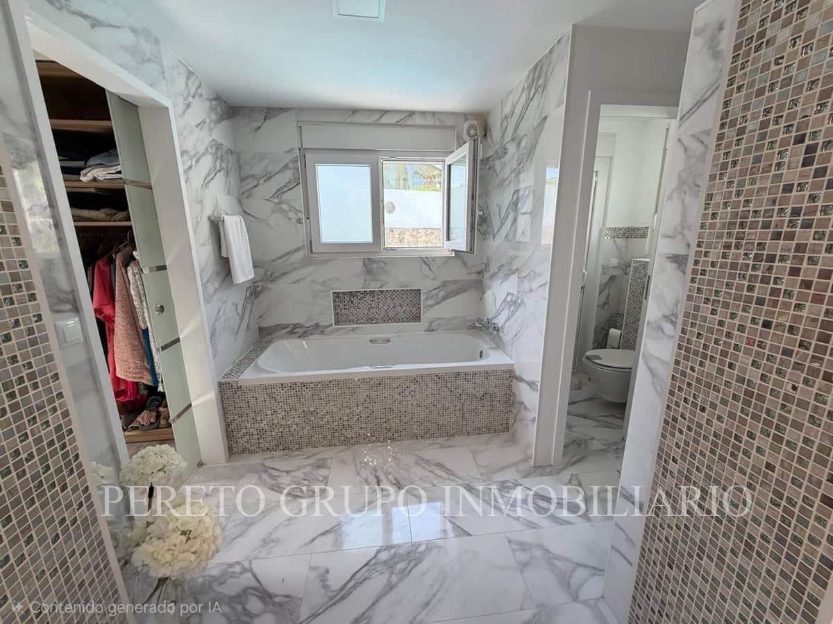3 soveværelse Villa til salg i Denia med swimmingpool garage - € 679.000 (Ref: 9989957)