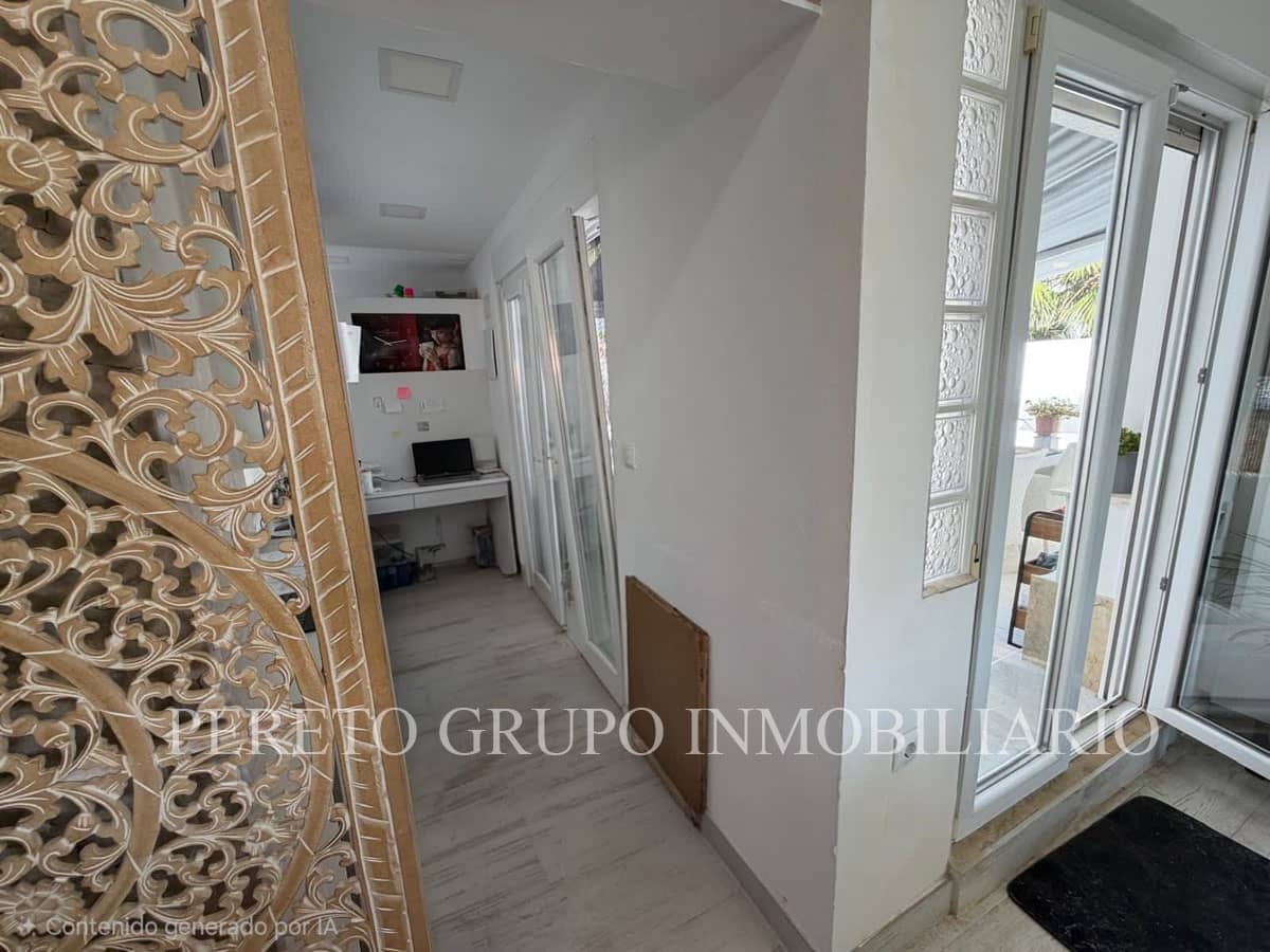 3 soveværelse Villa til salg i Denia med swimmingpool garage - € 679.000 (Ref: 9989957)