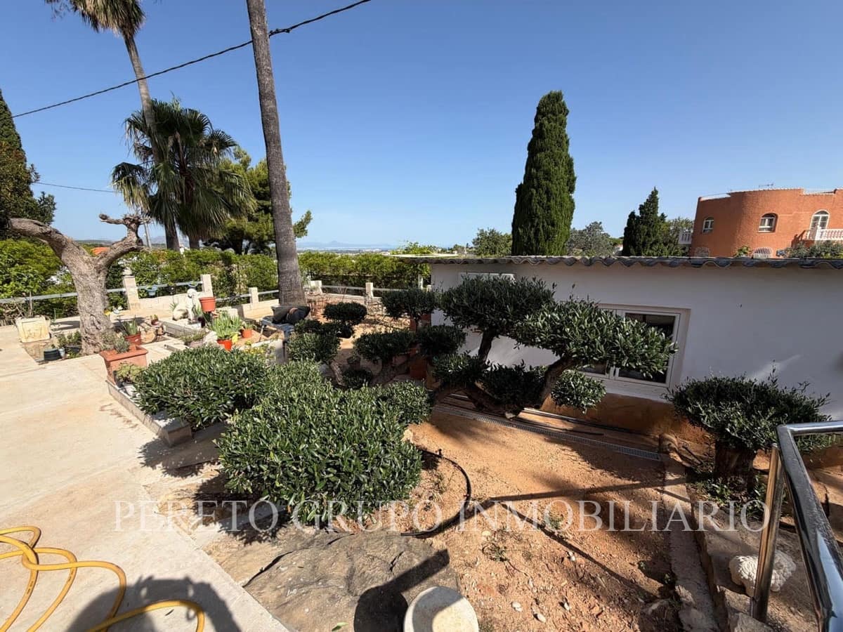 3 soveværelse Villa til salg i Denia med swimmingpool garage - € 679.000 (Ref: 9989957)