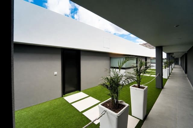 1 quarto Apartamento para venda em Puerto Rico, Mogán com piscina garagem - 295 000 € (Ref: 10011457)