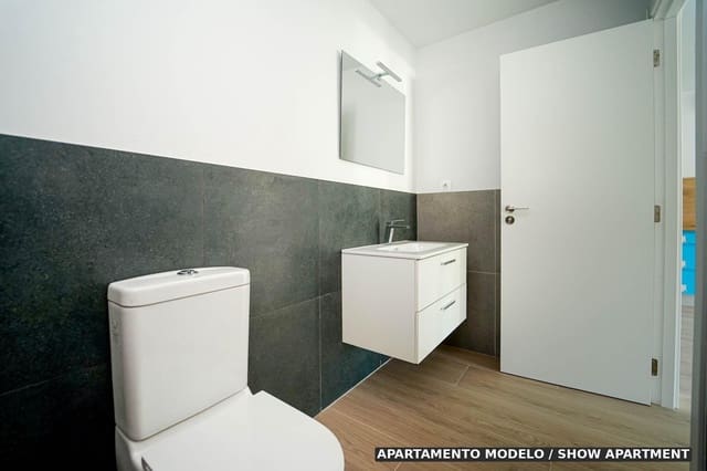1 quarto Apartamento para venda em Puerto Rico, Mogán com piscina garagem - 295 000 € (Ref: 10011457)