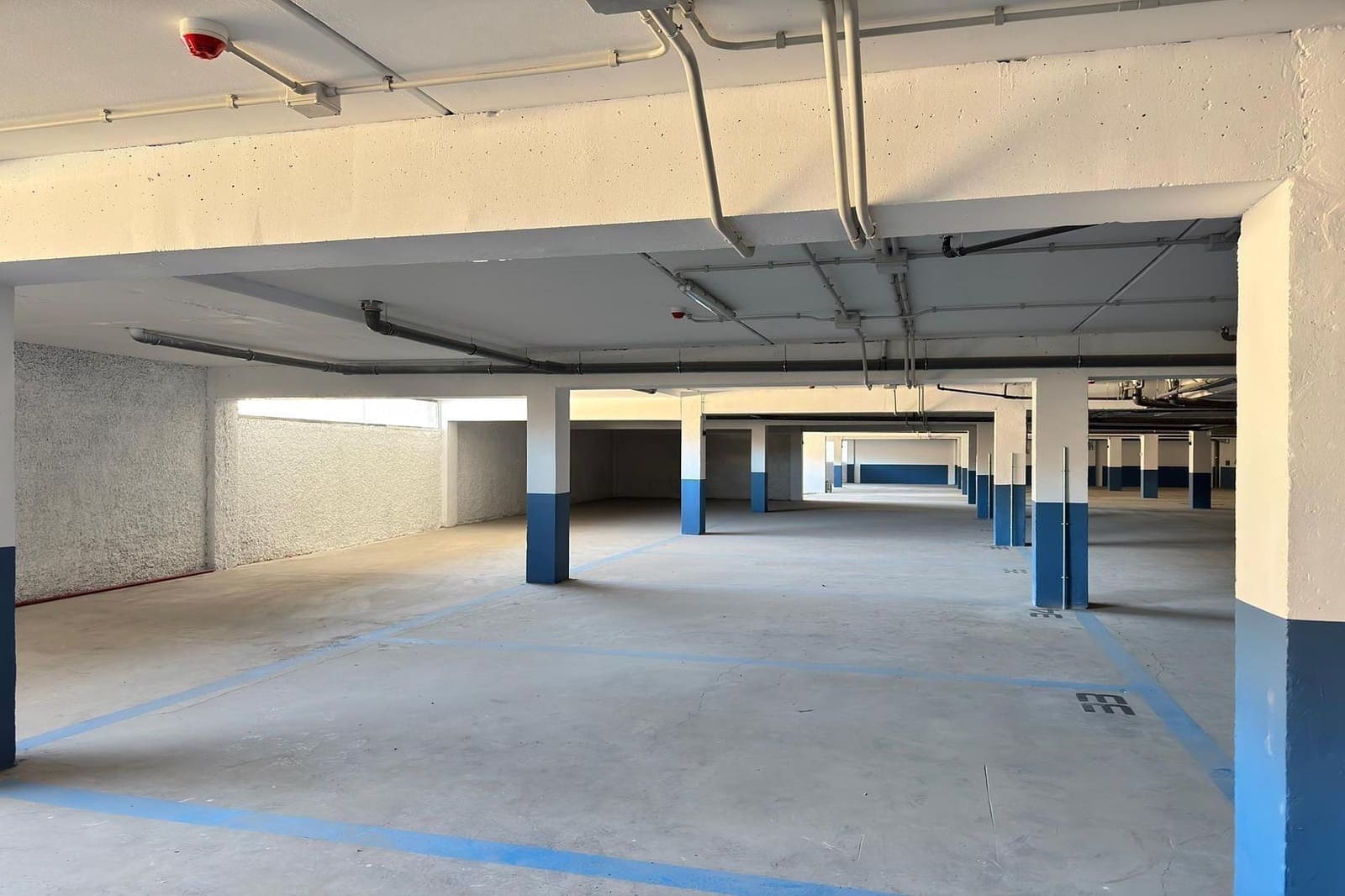1 quarto Apartamento para venda em Puerto Rico com piscina garagem - 295 000 € (Ref: 10011457)