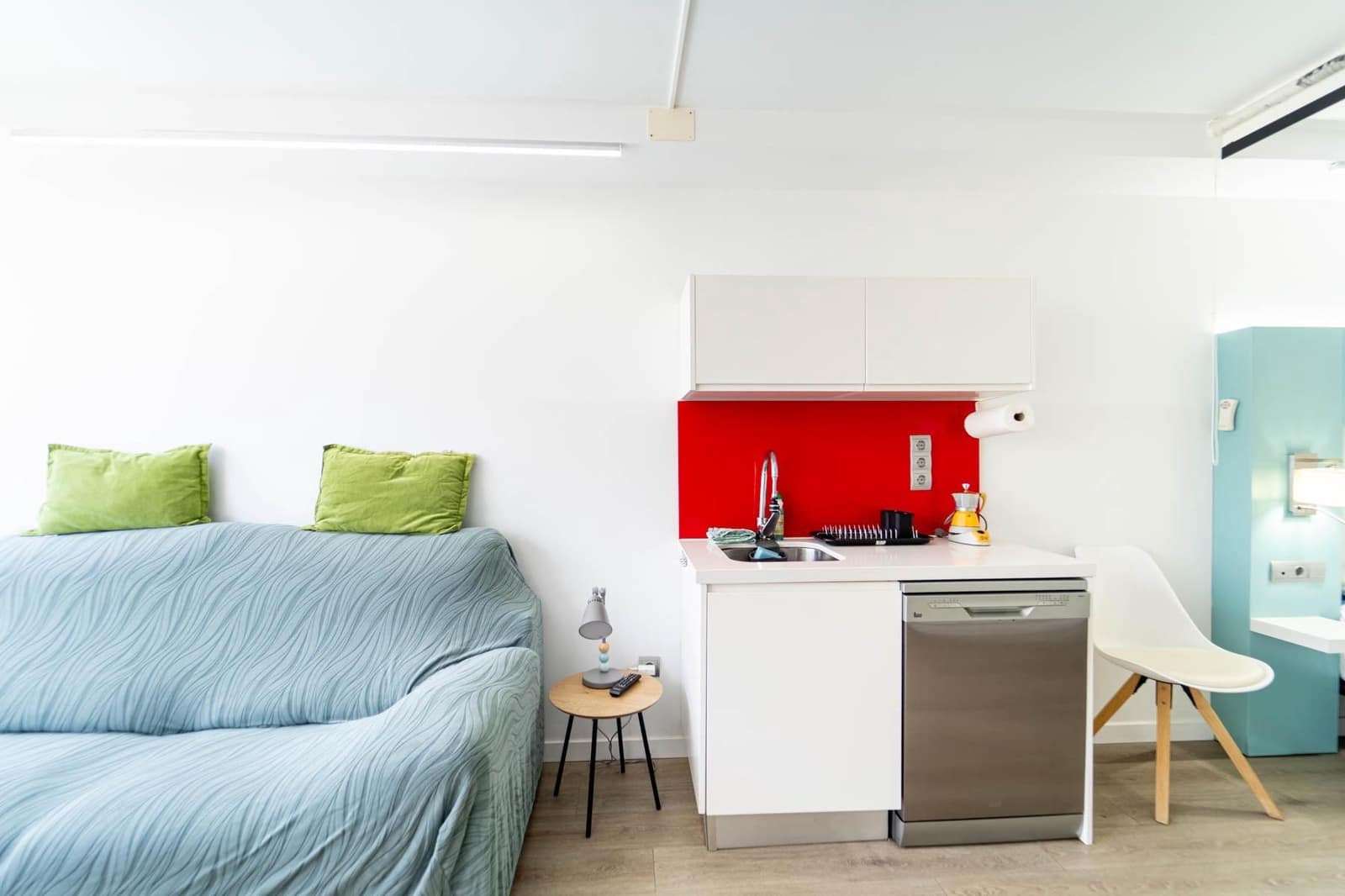 Estudio en San Bartolomé de Tirajana en venta con piscina - 195.000 € (Ref: 10022465)