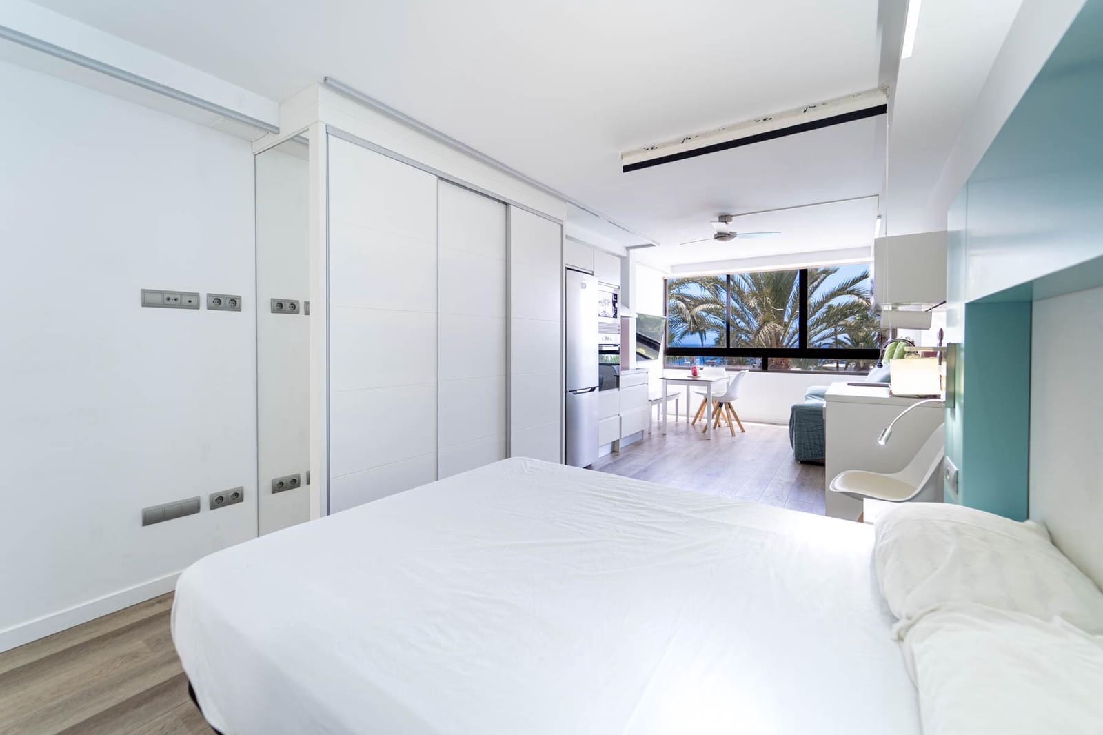 Estudio en San Bartolomé de Tirajana en venta con piscina - 195.000 € (Ref: 10022465)