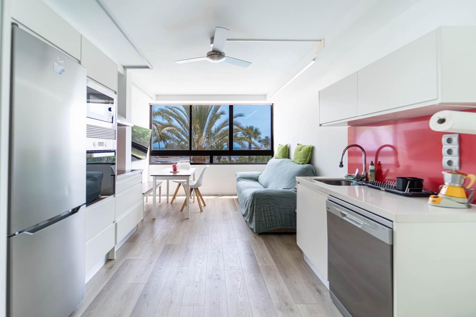 Estudio en San Bartolomé de Tirajana en venta con piscina - 195.000 € (Ref: 10022465)