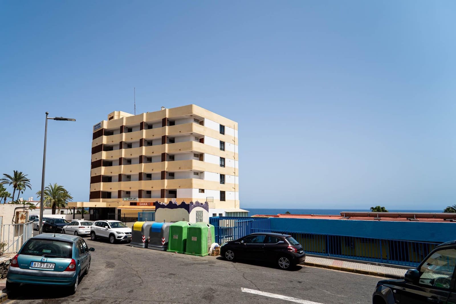 Estudio en San Bartolomé de Tirajana en venta con piscina - 195.000 € (Ref: 10022465)