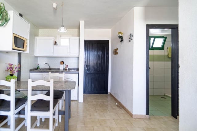 1 makuuhuone Huoneisto myytävänä paikassa Puerto Rico, Mogán mukana uima-altaan - 150 000 € (Ref: 10025614)