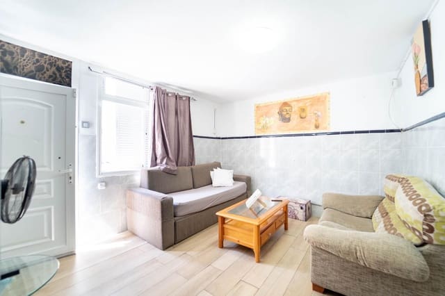 9 quarto Casa em Banda para venda em Arguineguín, Mogán - 315 000 € (Ref: 10025615)