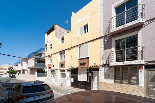 9 quarto Casa em Banda para venda em Arguineguín, Mogán - 315 000 € (Ref: 10025615)