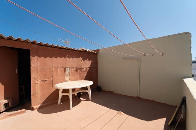 9 quarto Casa em Banda para venda em Arguineguín, Mogán - 315 000 € (Ref: 10025615)