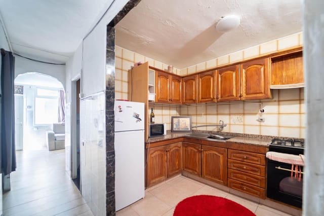 9 quarto Casa em Banda para venda em Arguineguín, Mogán - 315 000 € (Ref: 10025615)