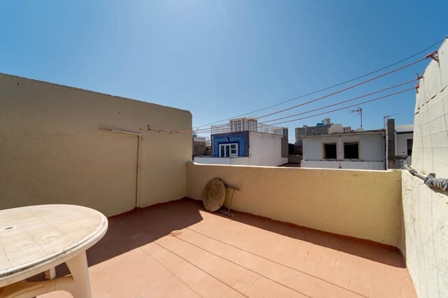 9 quarto Casa em Banda para venda em Arguineguín, Mogán - 315 000 € (Ref: 10025615)